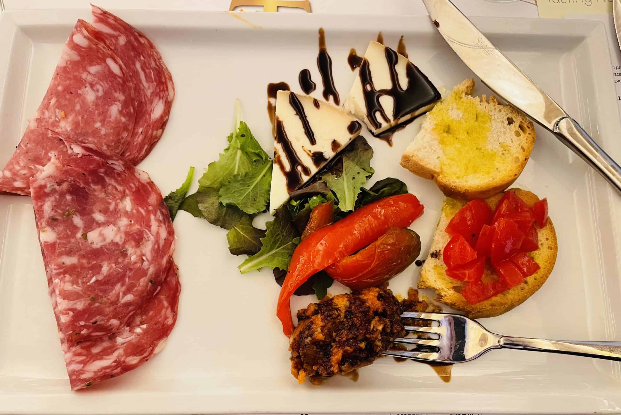 Authentic Italian Cuisine